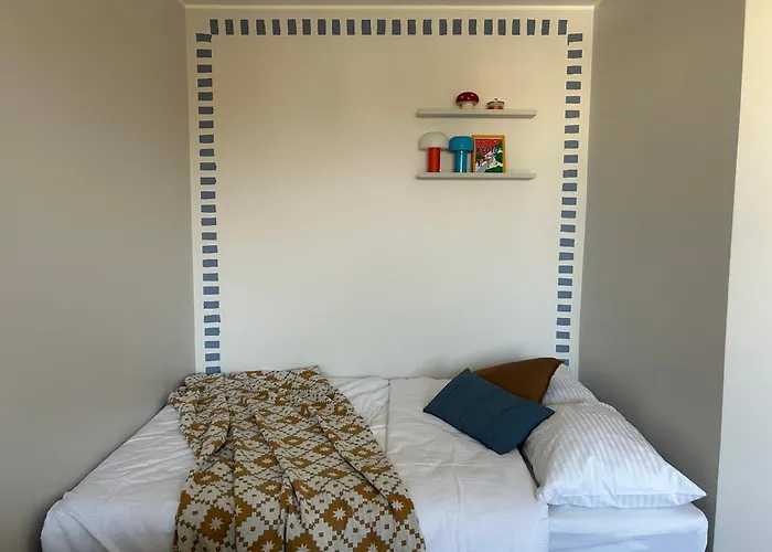Cloud Apartments